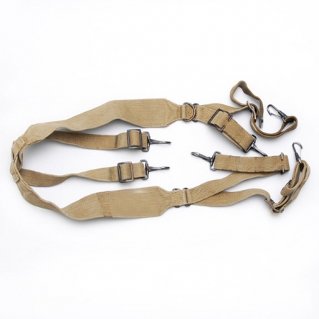 WWII SUSPENDERS